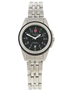 Croton Famous Look Quartz Sport Watch