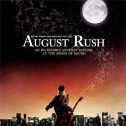 Original Soundtrack - August Rush