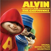 Original Soundtrack - Alvin And The Chipmunks