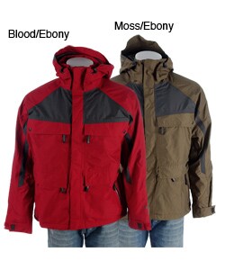 Scott USA Men's Acme Snow Jacket