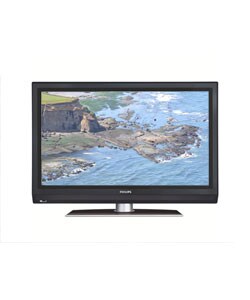 Philips 50-inch Plasma HDTV