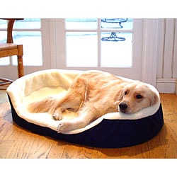 pet beds overstockcom buy pet beds pet sofas u0026amp furniture dog beds 250x250