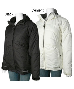 Predator Wear Axis Series Sierra Puffy Coat