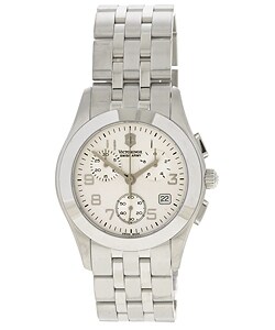 Swiss Army Classic Alliance Chronograph Watch