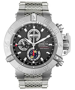 Invicta Men's Subaqua Limited Edition Watch