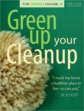 Green-Up Your Cleanup