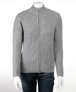 I LEVRIERI Luxury Italian Cashmere Cardigan
