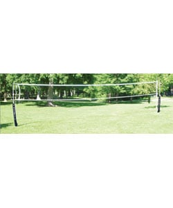 Gared Mongoose LT Wireless Volleyball System