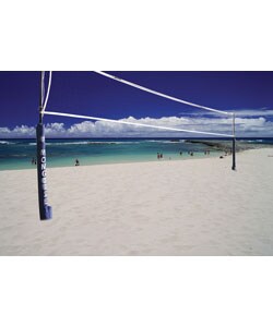 Gared Mongoose Wireless Volleyball System