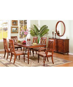 Chateau 7-piece Dining Set