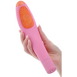 Sinclair Institute Better Sex Foreplay Wand