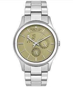 Kenneth Cole Men's Multifunction Watch