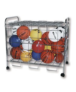 Gared Deluxe Ball Cage