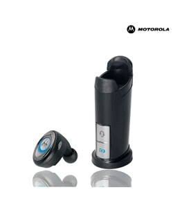 motorola miniblue h9