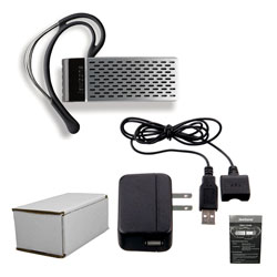 Aliph Jawbone Noise Shield Bluetooth Headset (Bulk Packaging)
