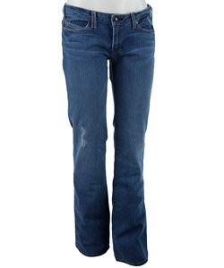 U by Yanuk Medium Blue Bootcut Jeans