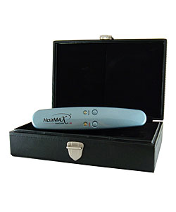 Hairmax Premium LaserComb