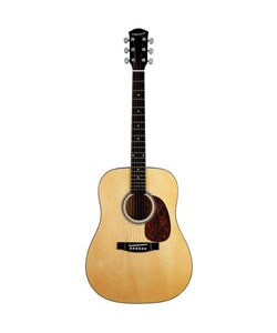 fender acoustic