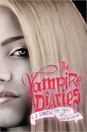 The Fury and Dark Reunion (Paperback)