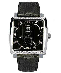 Replica Tag Heuer Monaco Steve McQueen Mens Watch CW2113.FC6183