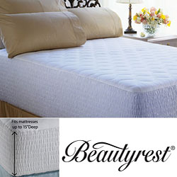 Beautyrest Hotel Mattress Pad