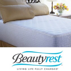 Beautyrest Hotel Mattress Pad