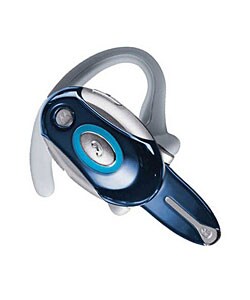Motorola Blue H700 Bluetooth Headset (Case of 5)