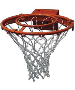 Gared Rebound Basketball Ring