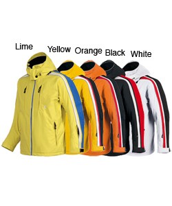 Volkl Men's Team Jacket
