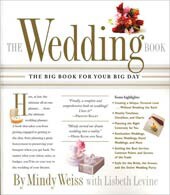 The Wedding Book