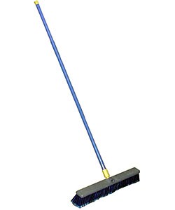 Multi-Surface Push Broom
