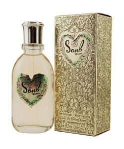 Curve Soul by Liz Claiborne Women's 3.4-ounce Eau de Parfum Spray
