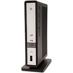 Kensington 33415 Docking Station for Sd200v Notebook with Video