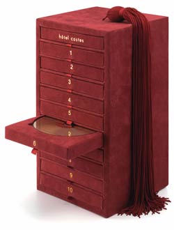 Various Artists - Hotel Costes: The Collectors Box Set [10 CD Anniversary Edition]