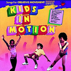 Greg & Steve - Kids in Motion