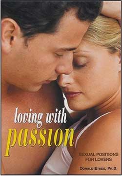 Loving With Passion: Sexual Positions for Lovers (DVD)