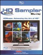 HDScape Sampler (Blu-ray Disc)