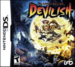 NinDS - Class Action Devilish