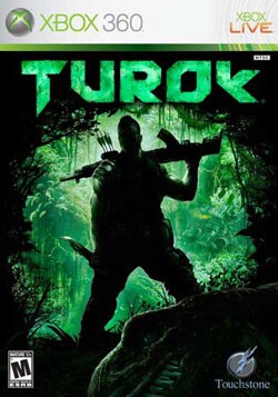 Xbox 360 - Turok