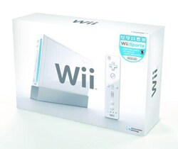 Nintendo Wii System