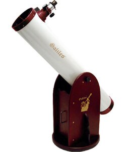 Galileo 1300 mm Dobsonian Reflector Telescope