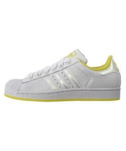 Adidas Superstar 2 Women's Athletic Inspired Shoes