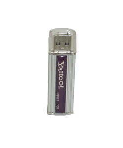 Yahoo 2GB High Speed USB Drive