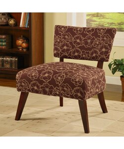 Occasional Java Chair