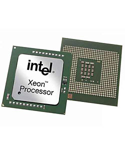 2.8GHz Intel Xeon Processor