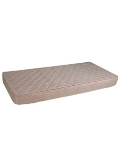 inch Comfort Twin Mattress