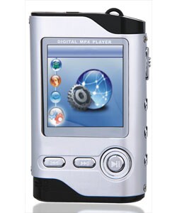 2G MP3/ FM/ Video Player with 1.5-inch Screen
