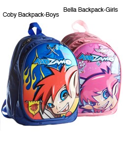 Kidzamo Child's Backpack