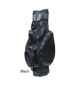 Bennington Quiet Organizer Men's Golf Cart Bag