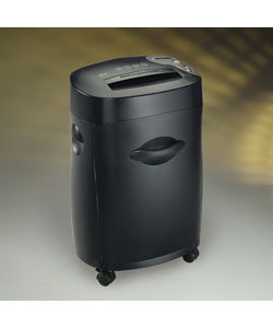 Royal 150MX 15-sheet Confetti Paper Shredder